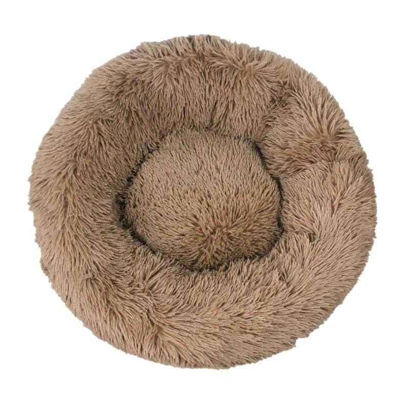 #1 Anti-Anxiety Calming Dog Bed