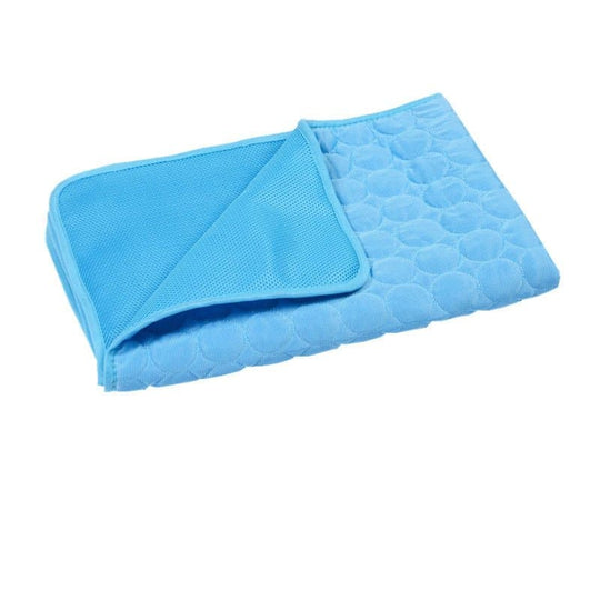 SnuggleCloud ™ icy Dog Cooling Mat